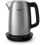 Philips | Kettle | HD9359/90 | Electric | 2200 W | 1.7 L | Stainless steel/Plastic | 360° rotational base | Grey - 3